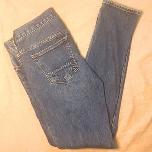 PAC SUN stacked Skinny Jean 29x30